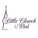 The Little Church Of The West logo
