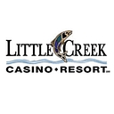 Little Creek Casino Resort logo