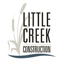 Little Creek Construction logo
