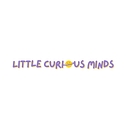 Littlecuriousminds logo