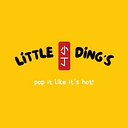 Little Ding's logo
