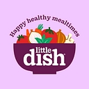 Little Dish logo
