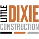 Little Dixie Construction logo