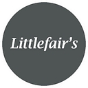 Littlefair's Wood Finishing Products logo