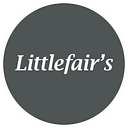 Littlefairs logo