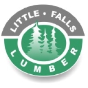 Little Falls Lumber Co logo