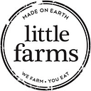 Little Farms logo