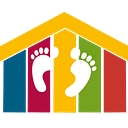 Littlefeetmontessori logo