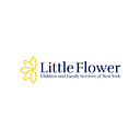 Little Flower Children and Family Services logo