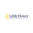 Little Flower Children and Family Services of New York logo