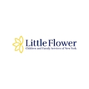 Little Flower Children And Family Services Of New York logo