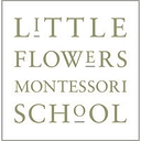 Little Flowers Montessori logo