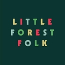 Little Forest Folk logo