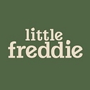 Little Freddie Organic Baby Food logo
