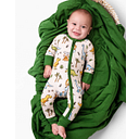 Little Frugals | Bamboo & Beyond