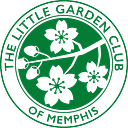 Little Garden Club of Memphis logo