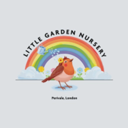 Little Garden Nursery Limited logo