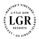 Little Gem Resorts logo