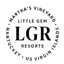Little Gem Resorts logo
