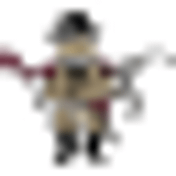 Little General logo