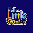 Hello Little Genius logo