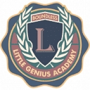 Little Genius Academy logo