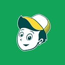 Little Giant Farmers Market logo