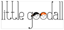 littlegoodall.com logo