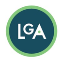 littlegreenapple.com logo