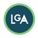 Little Green Apple Hallmark logo