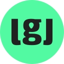 Little Green Jesus logo
