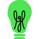 Little Green Light logo