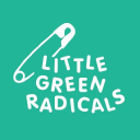 littlegreenradicals.com logo