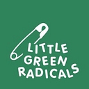 Favicon of Little Green Radicals