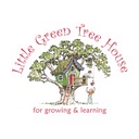 Little Green Tree House logo