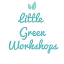 Little Green Workshops logo