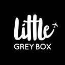 littlegreybox.net logo