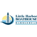 Little Harbor Boathouse Kayak • Sup • Row logo