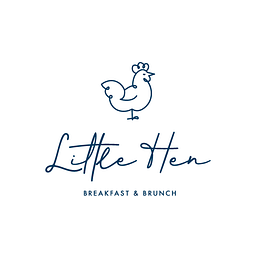 Little Hen logo