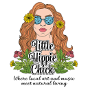 Little Hippie Chick