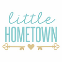 Little Hometown logo