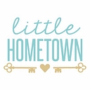 Little Hometown logo
