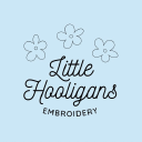 Little Hooligans Embroidery