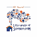 Little House Of Science logo