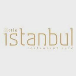 SK 470 LTD T/A Little Istanbul logo