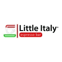 Little Italy Espresso Bar logo