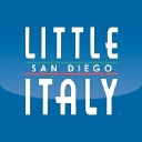Little Italy Sd logo