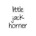 Little Jack Horner logo