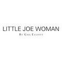 Little Joe Woman by Gail Elliott