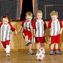 LITTLE KICKERS WINNIPEG SOUTH